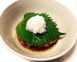 簡単！和風ハンバーグのソース作り方2写真