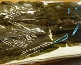 仕込み5分♪甘エビの昆布〆♪作り方5写真