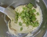 そら豆のマフィン作り方5写真