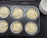 そら豆のマフィン作り方6写真