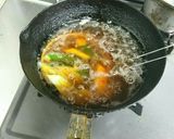 豚肉とキュウリの甘酢炒め作り方5写真