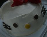 ☆ショートケーキ☆コレクション☆作り方45写真