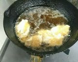 豚肉とキュウリの甘酢炒め作り方7写真