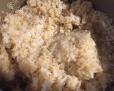 ホンビノスガイの混ぜ込みごはん作り方9写真