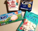 簡単絶品オレオチーズケーキ作り方1写真