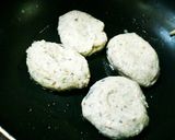 骨なし鯖でカンタンサバハンバーグおとう飯作り方4写真