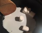 簡単絶品オレオチーズケーキ作り方4写真
