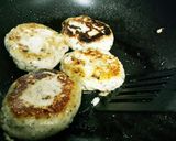 骨なし鯖でカンタンサバハンバーグおとう飯作り方6写真