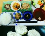 骨なし鯖でカンタンサバハンバーグおとう飯作り方7写真