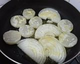 大根ステーキとしゃきしゃきサラダ♪作り方5写真