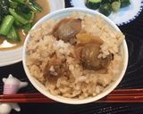 ホンビノスガイの混ぜ込みごはん作り方10写真