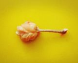 包丁いらず！手羽中のチューリップ唐揚げ作り方5写真