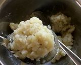 簡単&美味しい！マッシュポテトサラダ作り方4写真