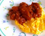 朝ご飯 トースト 一週間作り方11写真