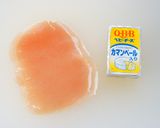 時季物 特別な美味しさ【ズッキーニの花】作り方2写真