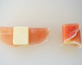 時季物 特別な美味しさ【ズッキーニの花】作り方3写真