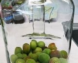 小梅の醤油漬け作り方4写真