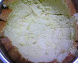 ズコット　クリスマスケーキ作り方1写真