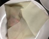 どっしり満足 揚げない2種の春巻き作り方11写真