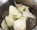 野菜ラーメン作り方3写真