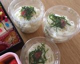 2017 運動会 お弁当作り方1写真