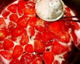 甘さ控え目☺イチゴジャムの作り方作り方5写真