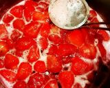 甘さ控え目☺イチゴジャムの作り方作り方5写真