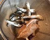 シンプルな新玉ねぎラーメン^_^作り方1写真