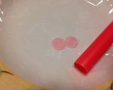 キャラ弁♡きよらの卵のCMの冷え猫弁当☆作り方6写真
