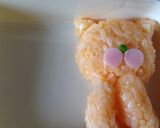 キャラ弁♡きよらの卵のCMの冷え猫弁当☆作り方9写真
