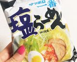 しらすとトマトの袋麺カッペリーニ風作り方1写真
