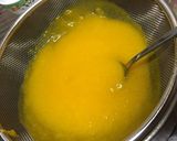 かぼちゃのスープ☆ついでに離乳食初期〜作り方6写真