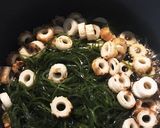 簡単☆お弁当のおかず④ちくわ昆布作り方4写真