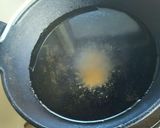 韓国の茶碗蒸し　ケランチム作り方4写真