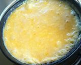 韓国の茶碗蒸し　ケランチム作り方5写真