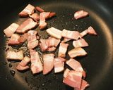簡単☆お弁当のおかず⑤アスパラベーコン作り方3写真