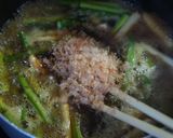 短時間で完成☆常備菜☆アスパラのお浸し作り方5写真