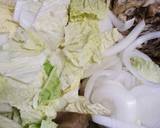 すき焼き☆ごっちゃ煮～簡単！作り方3写真
