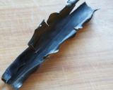 手作り白だしで野菜の揚げ浸し作り方1写真