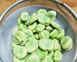 栄養たっぷり空豆のはんぺん作り方2写真