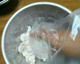 栄養たっぷり空豆のはんぺん作り方3写真