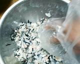 栄養たっぷり空豆のはんぺん作り方4写真