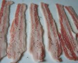 肉巻きアスパラ☆マヨ＆粉チーズがけ作り方2写真