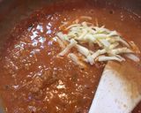 ハンバーグのトマトポット作り方8写真