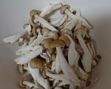 えのき＆しめじ＆ツナ♡節約おつまみ作り方1写真