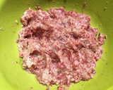 簡単にウマウマ♡ウチのピーマンの肉詰め♡作り方2写真