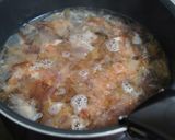 手作り白だしで野菜の揚げ浸し作り方3写真
