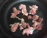 青梗菜のチャンプル 簡単！生姜が決めて♡作り方4写真