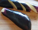 手作り白だしで野菜の揚げ浸し作り方7写真