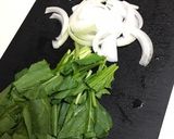 鶏むね肉のクリーミー挟み焼き作り方1写真